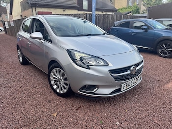 Used Vauxhall Corsa 2015 for sale - 76012907: Photo