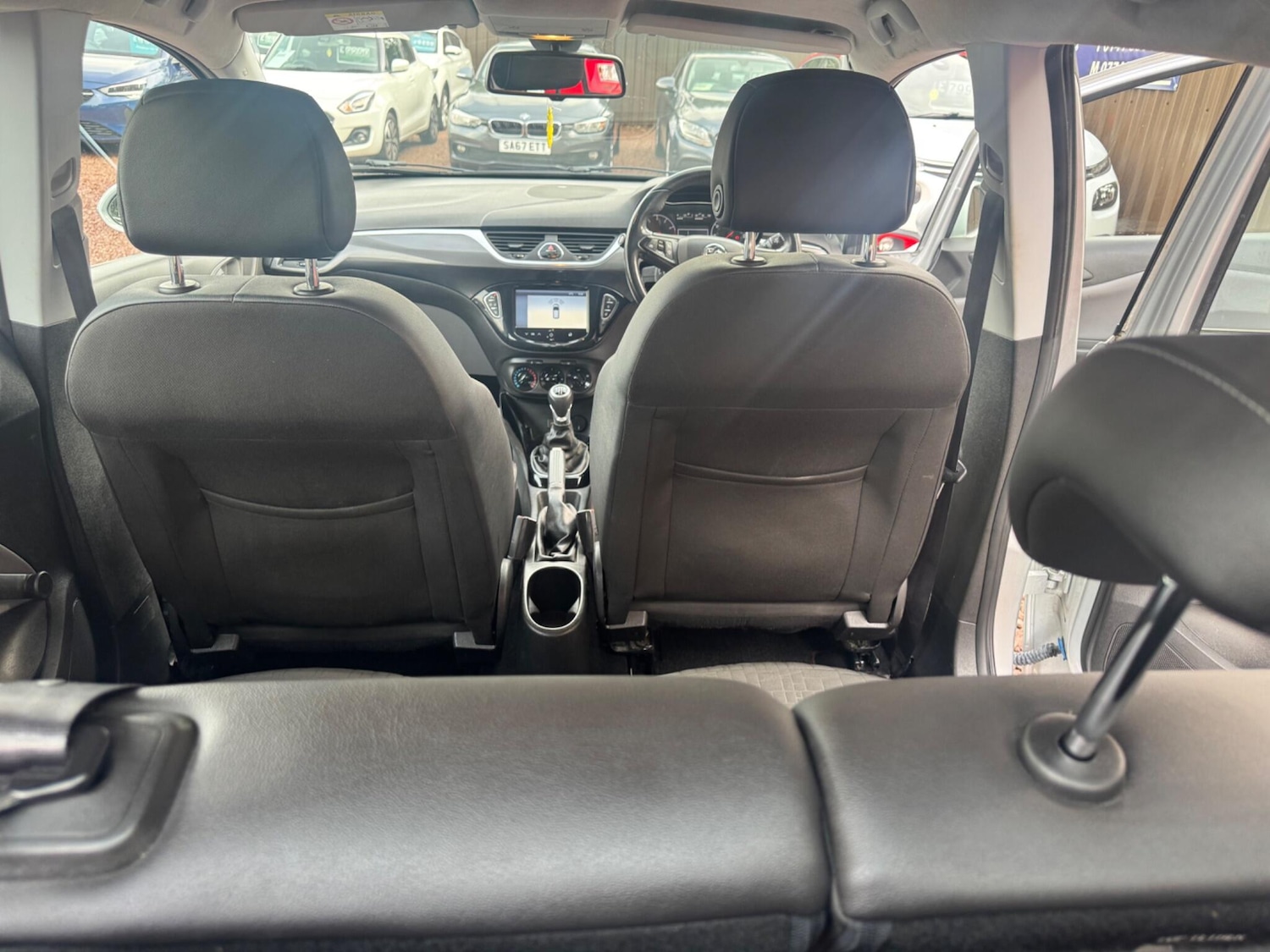 Vehicle 26