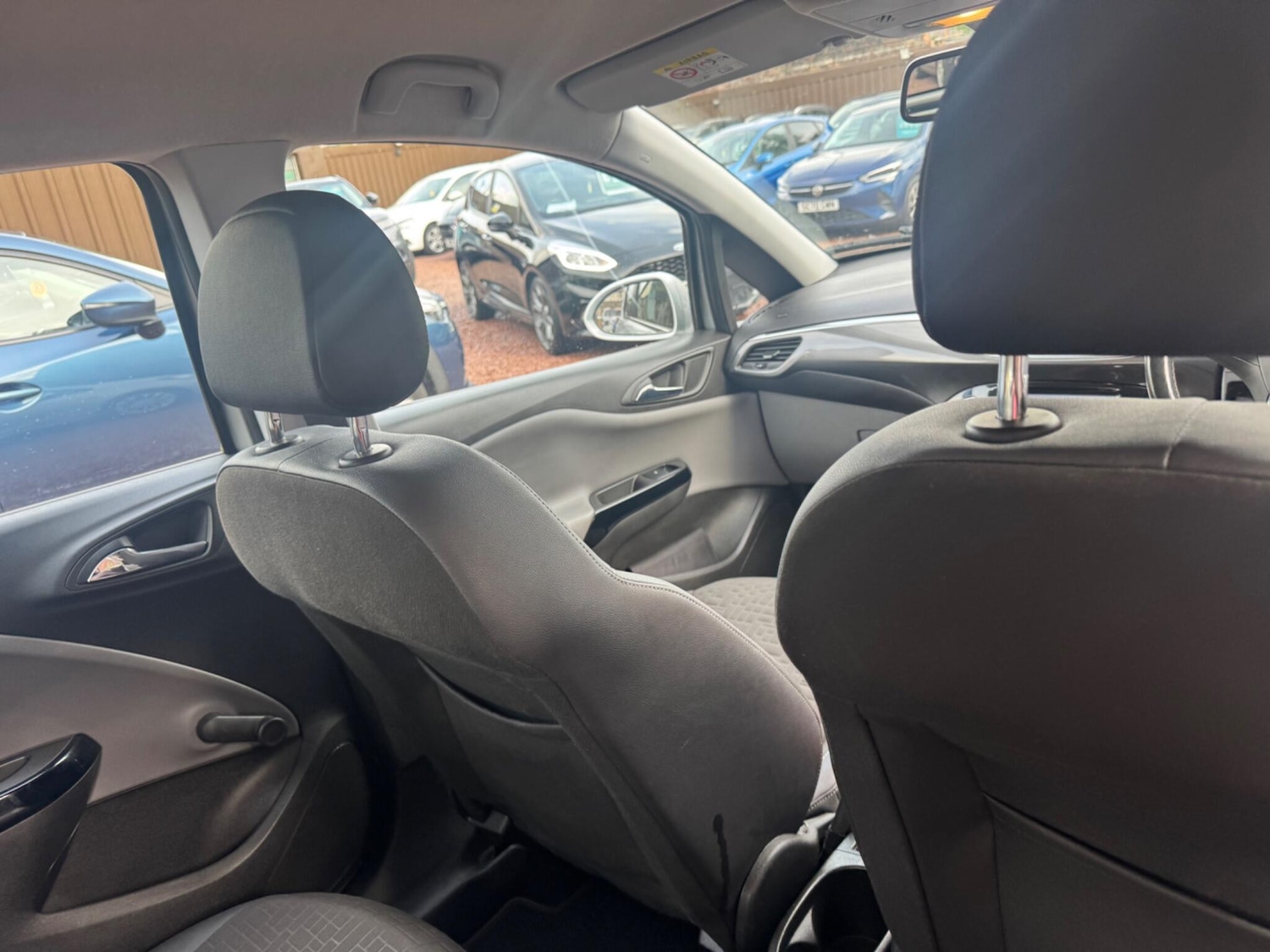 Vehicle 27