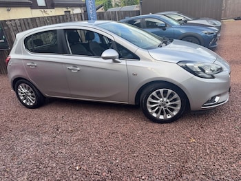 Used Vauxhall Corsa 2015 for sale - 76012907: Photo