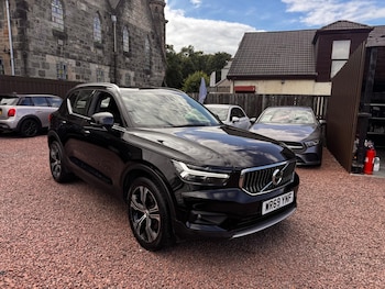 Used Volvo XC40 2020 for sale - 79453202: Photo