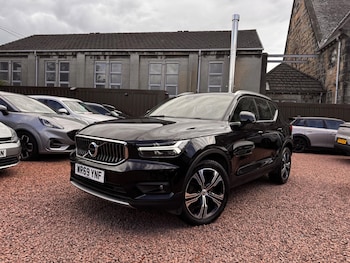 Used Volvo XC40 2020 for sale - 79453202: Photo