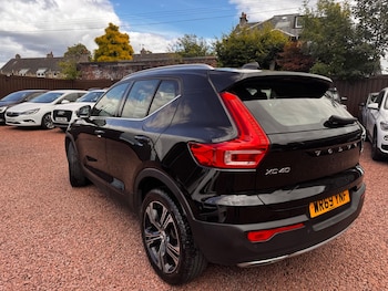 Used Volvo XC40 2020 for sale - 79453202: Photo