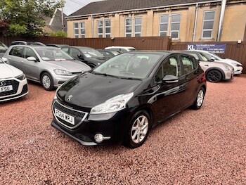 Used Peugeot 208 2014 for sale - 78934321: Photo