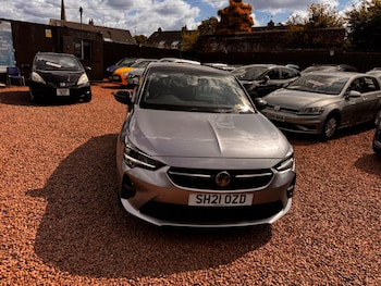 Used Vauxhall Corsa 2021 for sale - 79224444: Photo