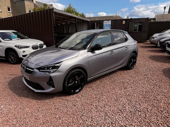 Used Vauxhall Corsa 2021 for sale - 79224444: Photo