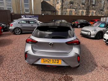 Used Vauxhall Corsa 2021 for sale - 79224444: Photo