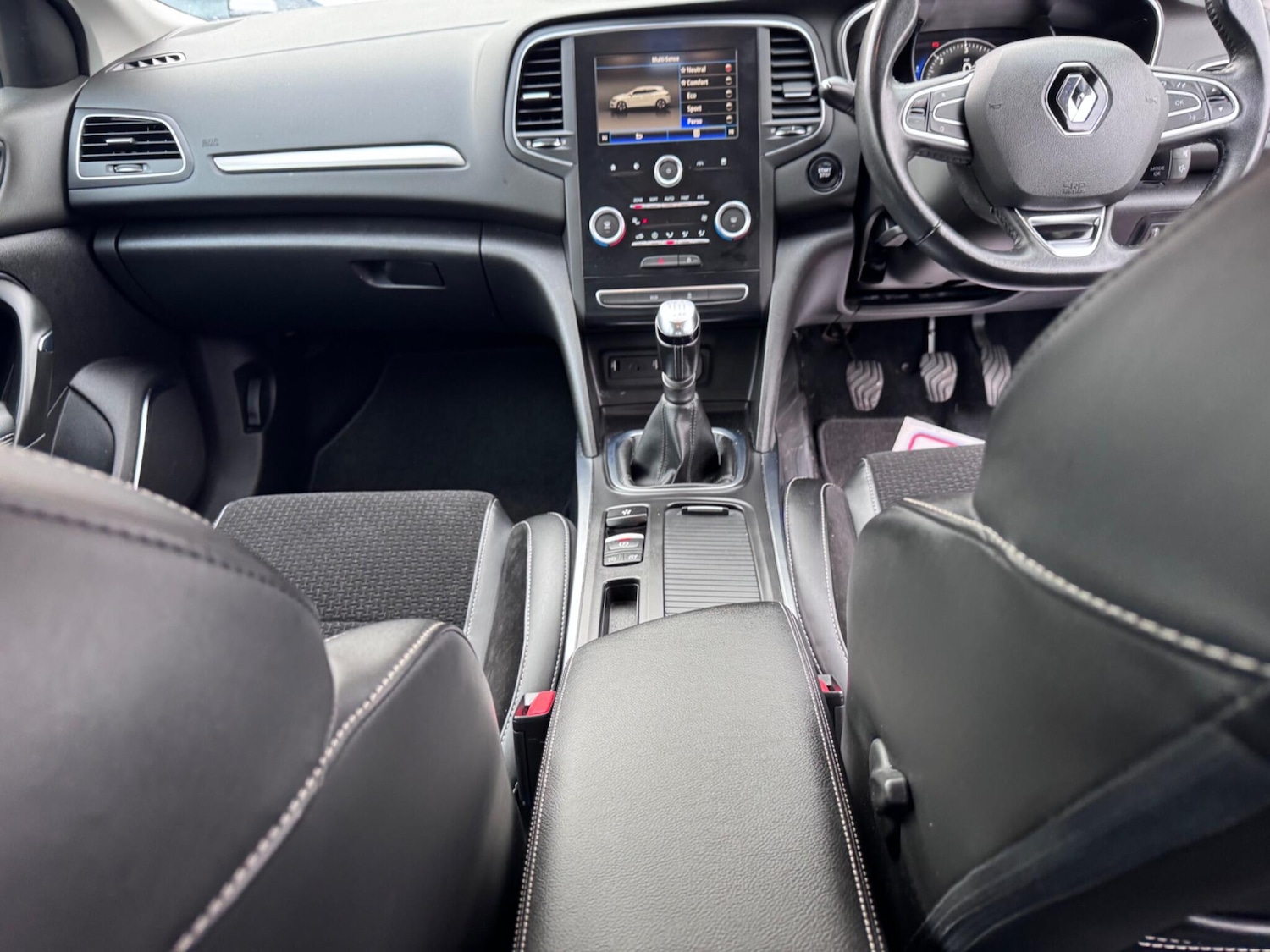 Used Renault Megane 2017 for sale - 77468111: Photo 14