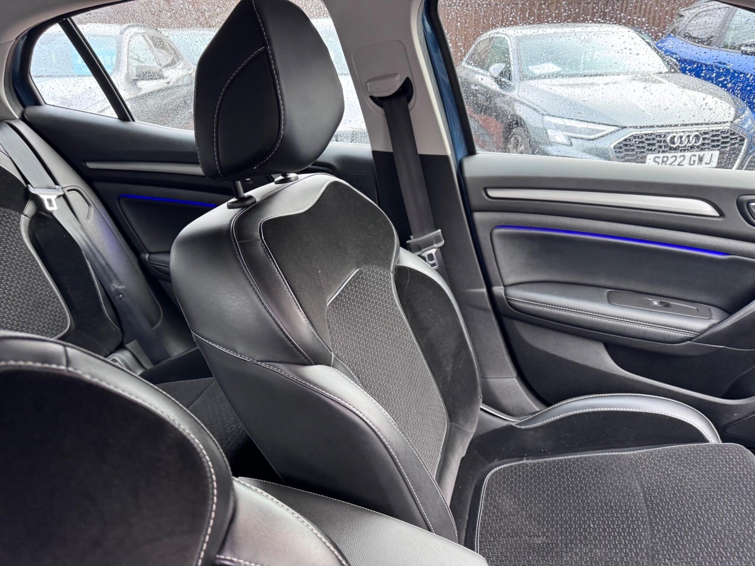 Used Renault Megane 2017 for sale - 77468111: Photo 17