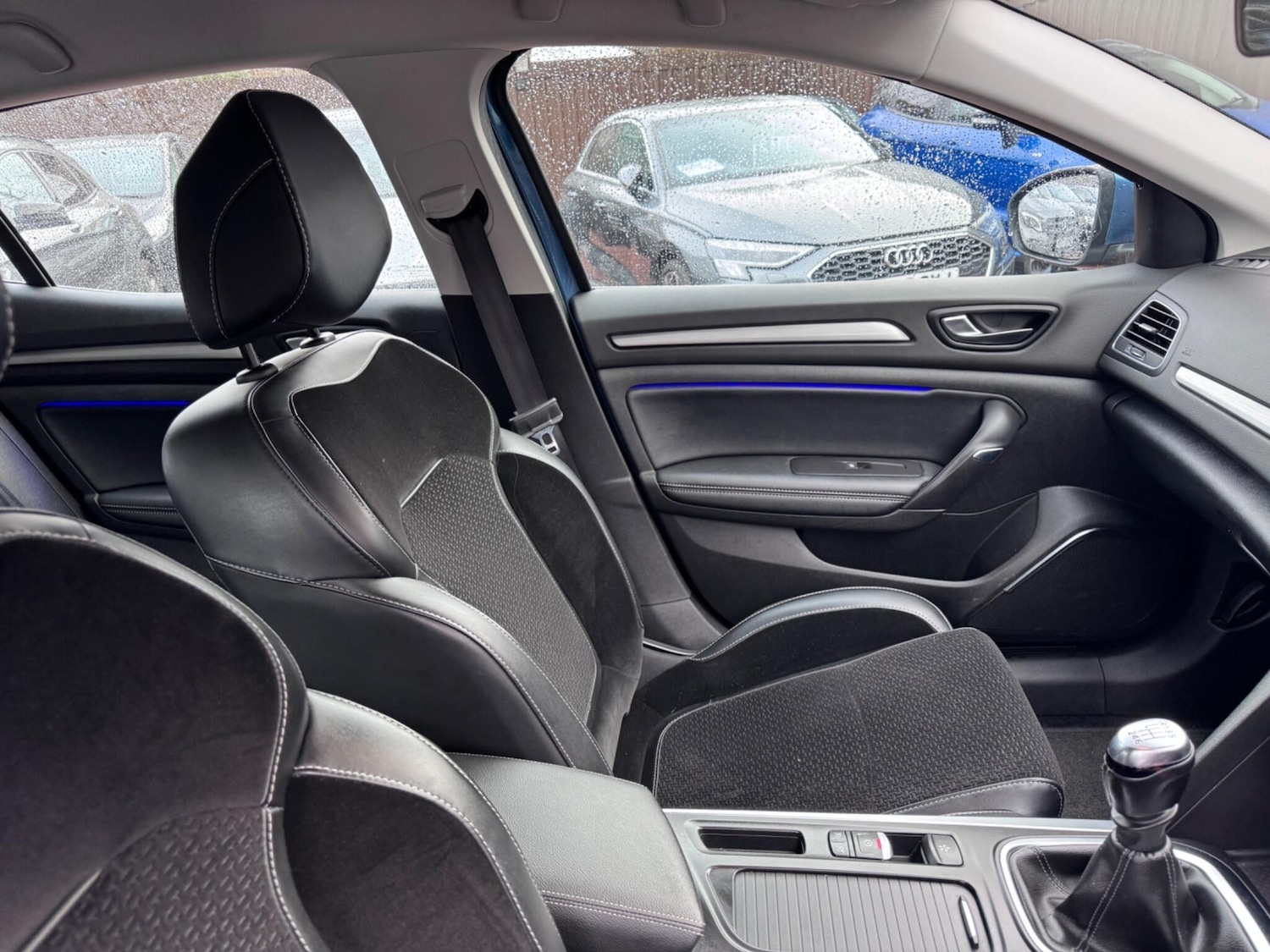 Used Renault Megane 2017 for sale - 77468111: Photo 18