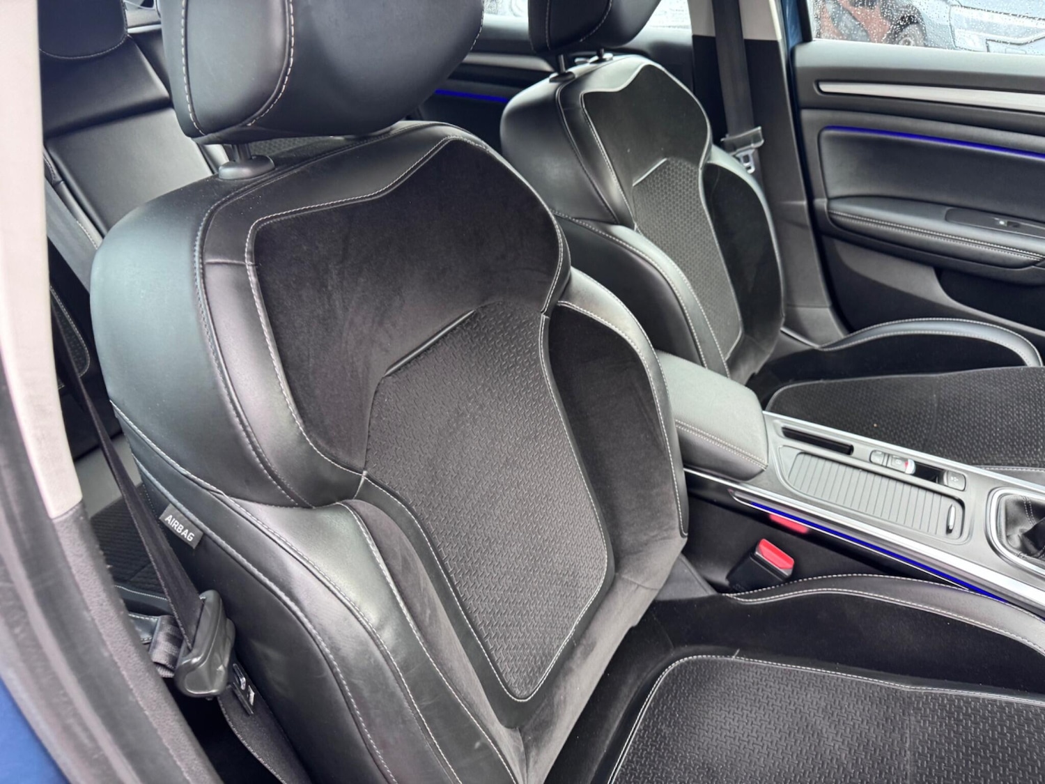 Used Renault Megane 2017 for sale - 77468111: Photo 19