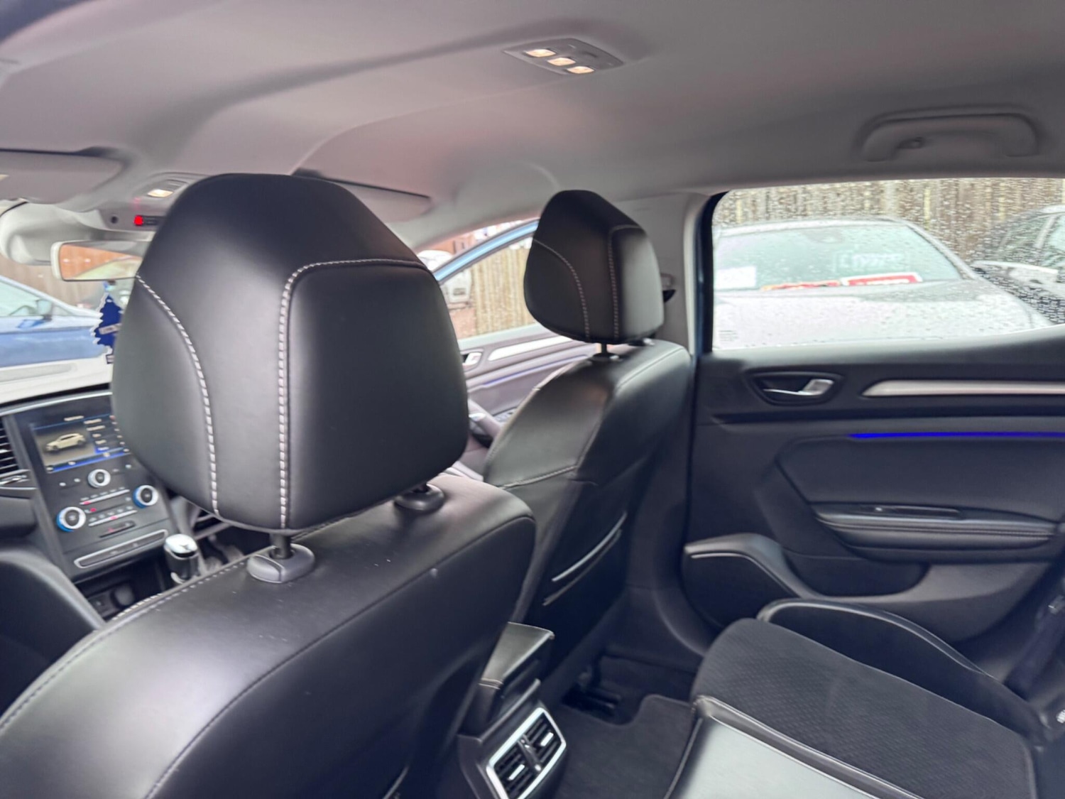 Used Renault Megane 2017 for sale - 77468111: Photo 21