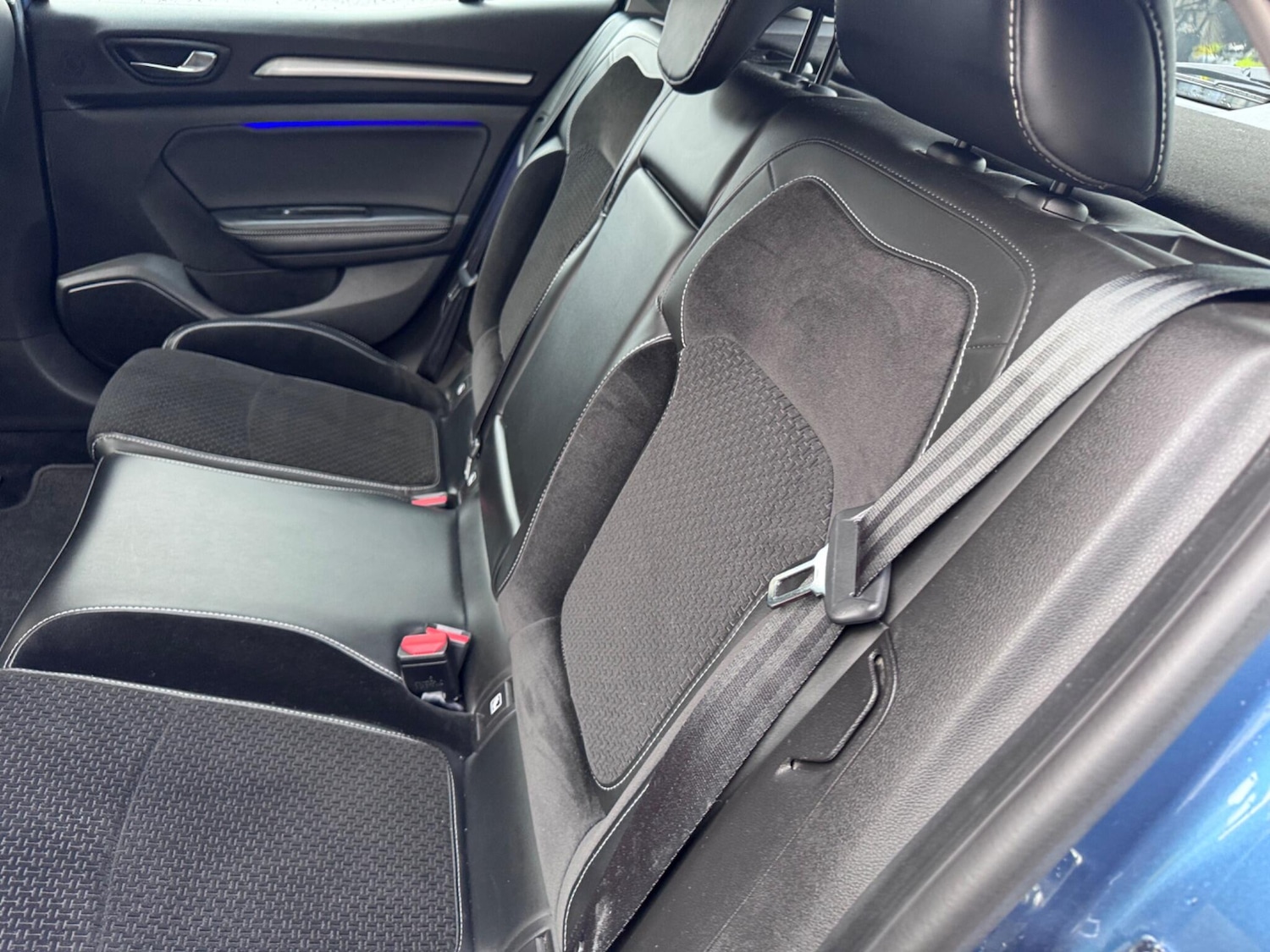 Used Renault Megane 2017 for sale - 77468111: Photo 22