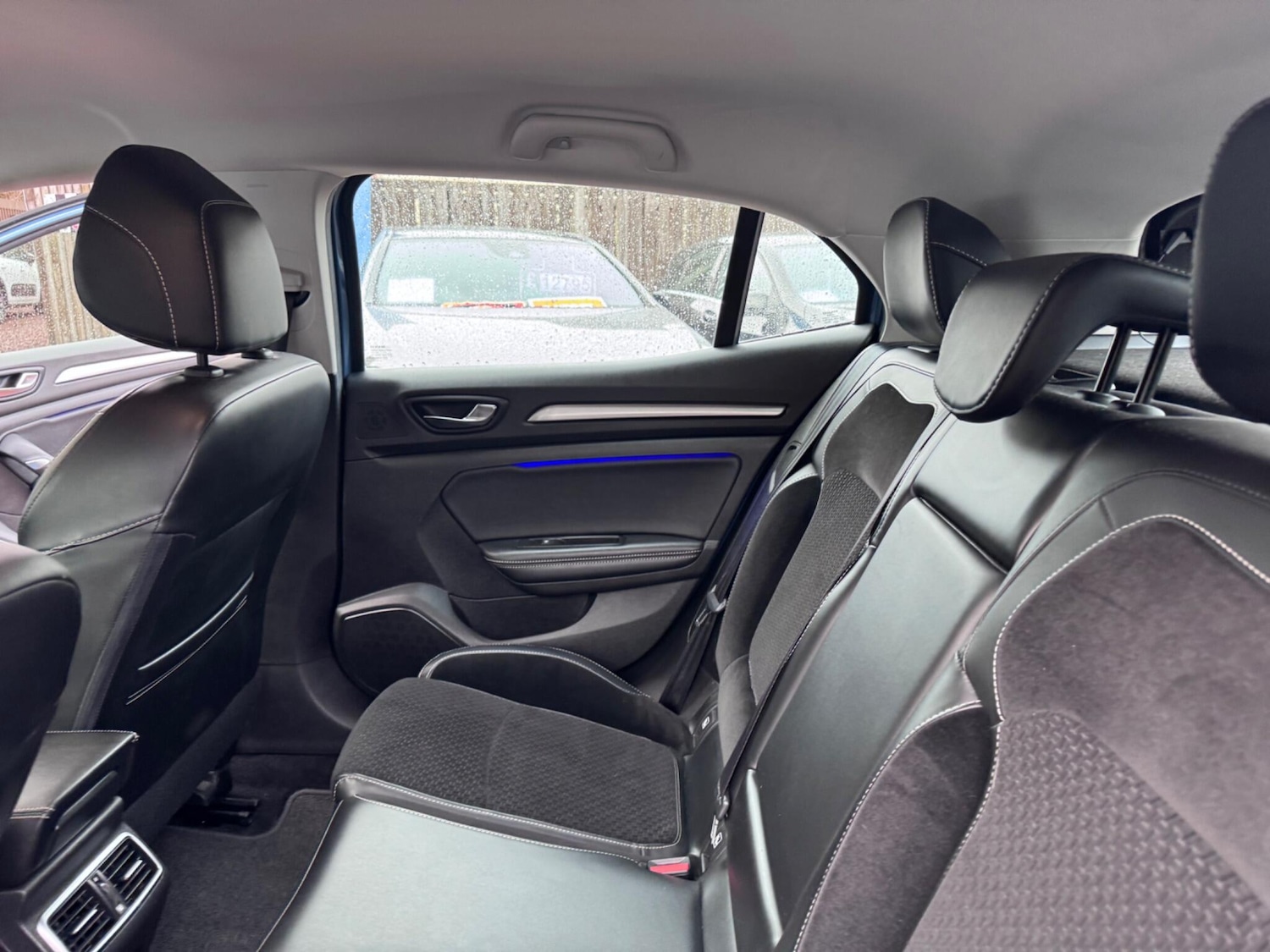 Used Renault Megane 2017 for sale - 77468111: Photo 23