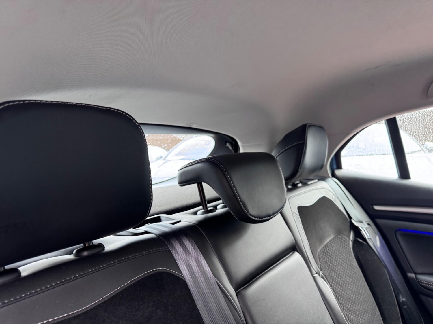 Used Renault Megane 2017 for sale - 77468111: Photo 24