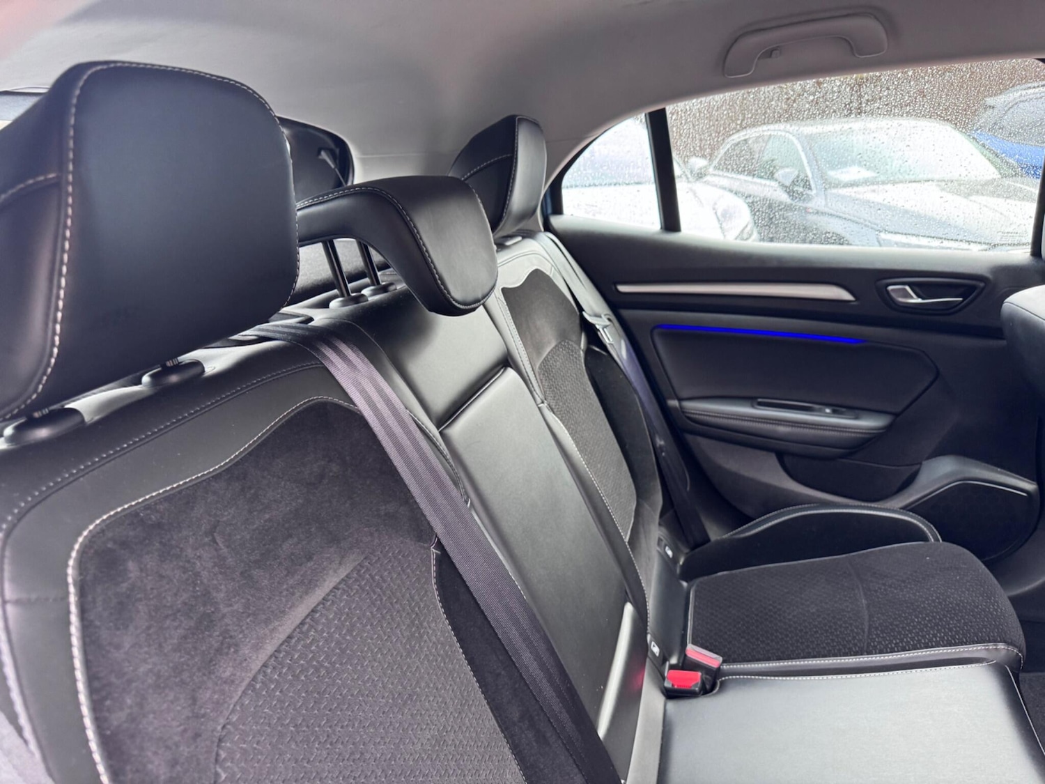 Used Renault Megane 2017 for sale - 77468111: Photo 25