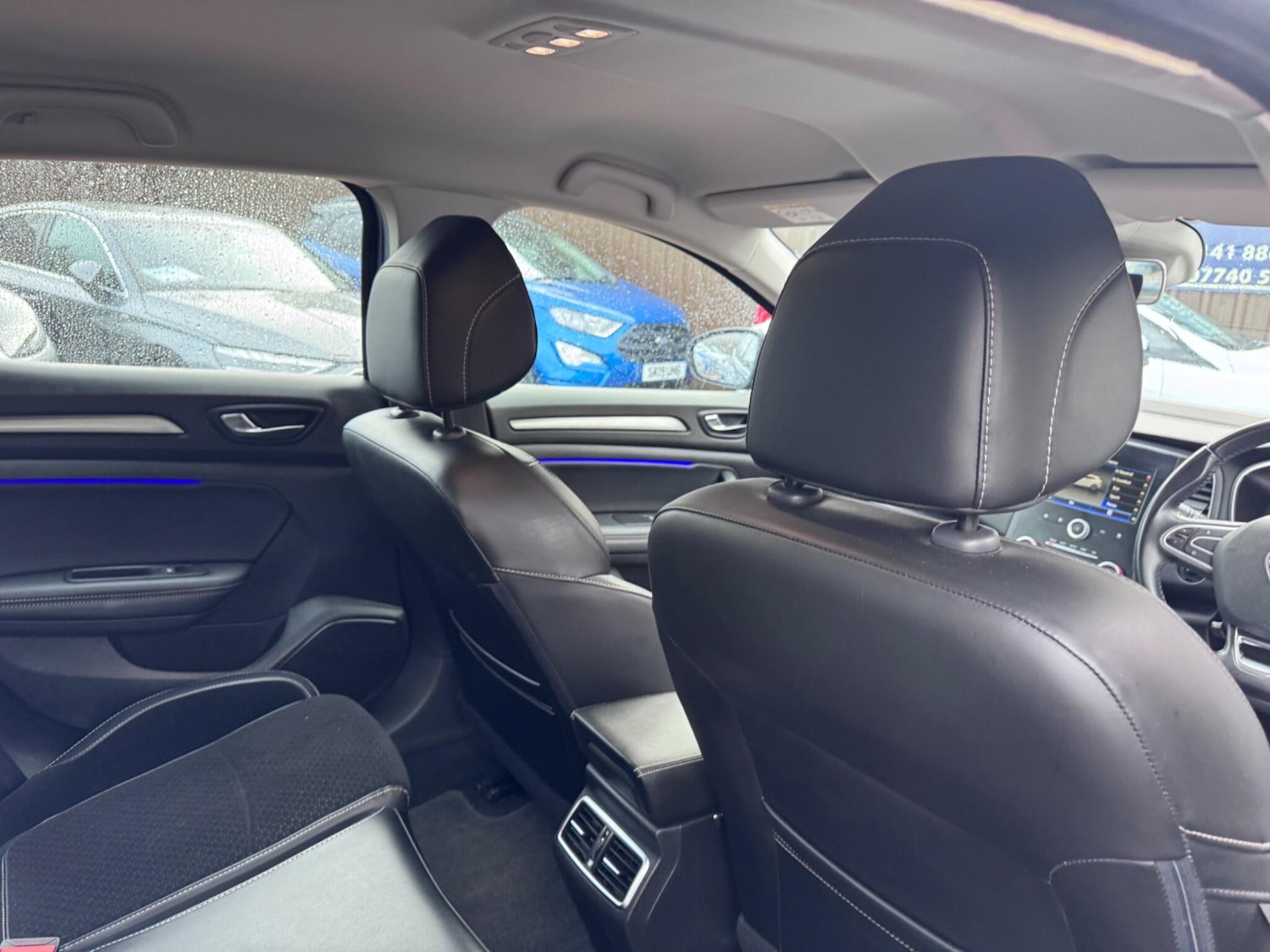 Used Renault Megane 2017 for sale - 77468111: Photo 27