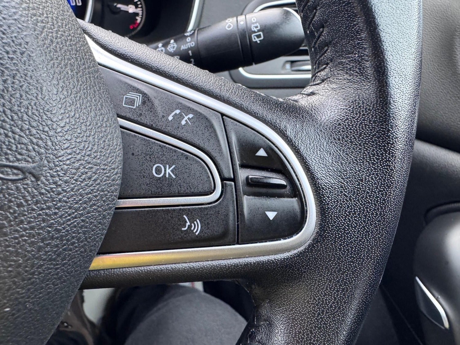 Used Renault Megane 2017 for sale - 77468111: Photo 31