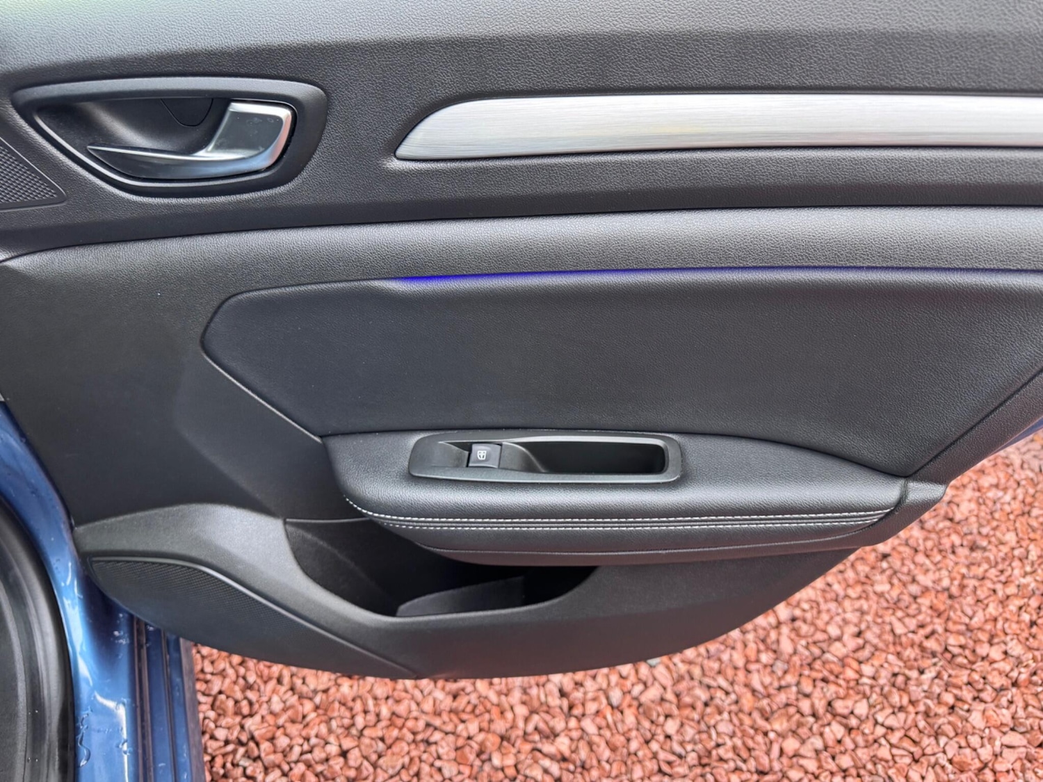 Used Renault Megane 2017 for sale - 77468111: Photo 37