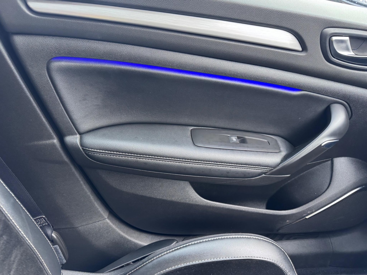 Used Renault Megane 2017 for sale - 77468111: Photo 38