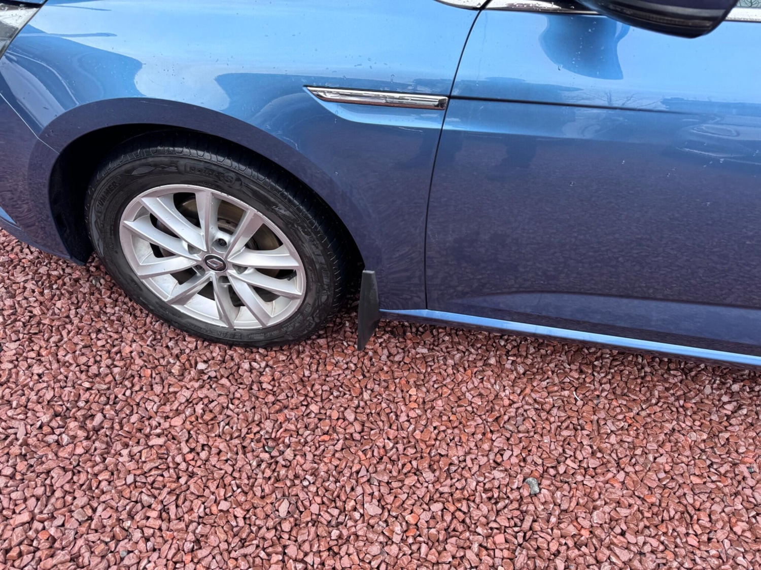 Used Renault Megane 2017 for sale - 77468111: Photo 39