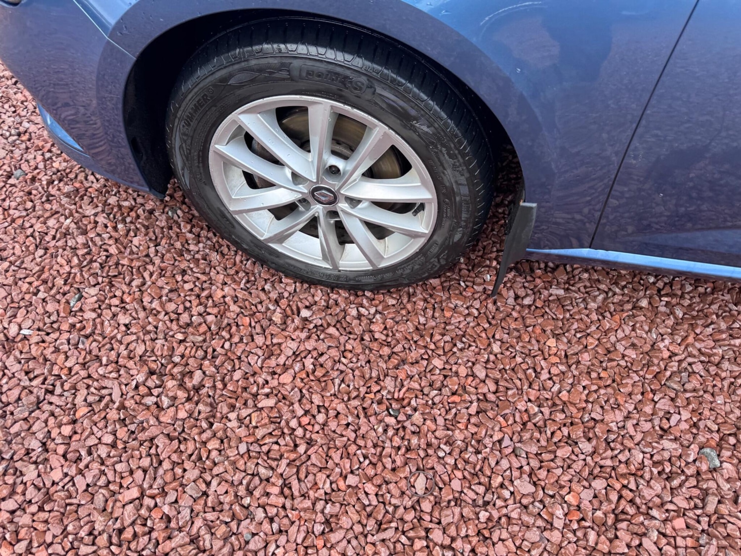 Used Renault Megane 2017 for sale - 77468111: Photo 40