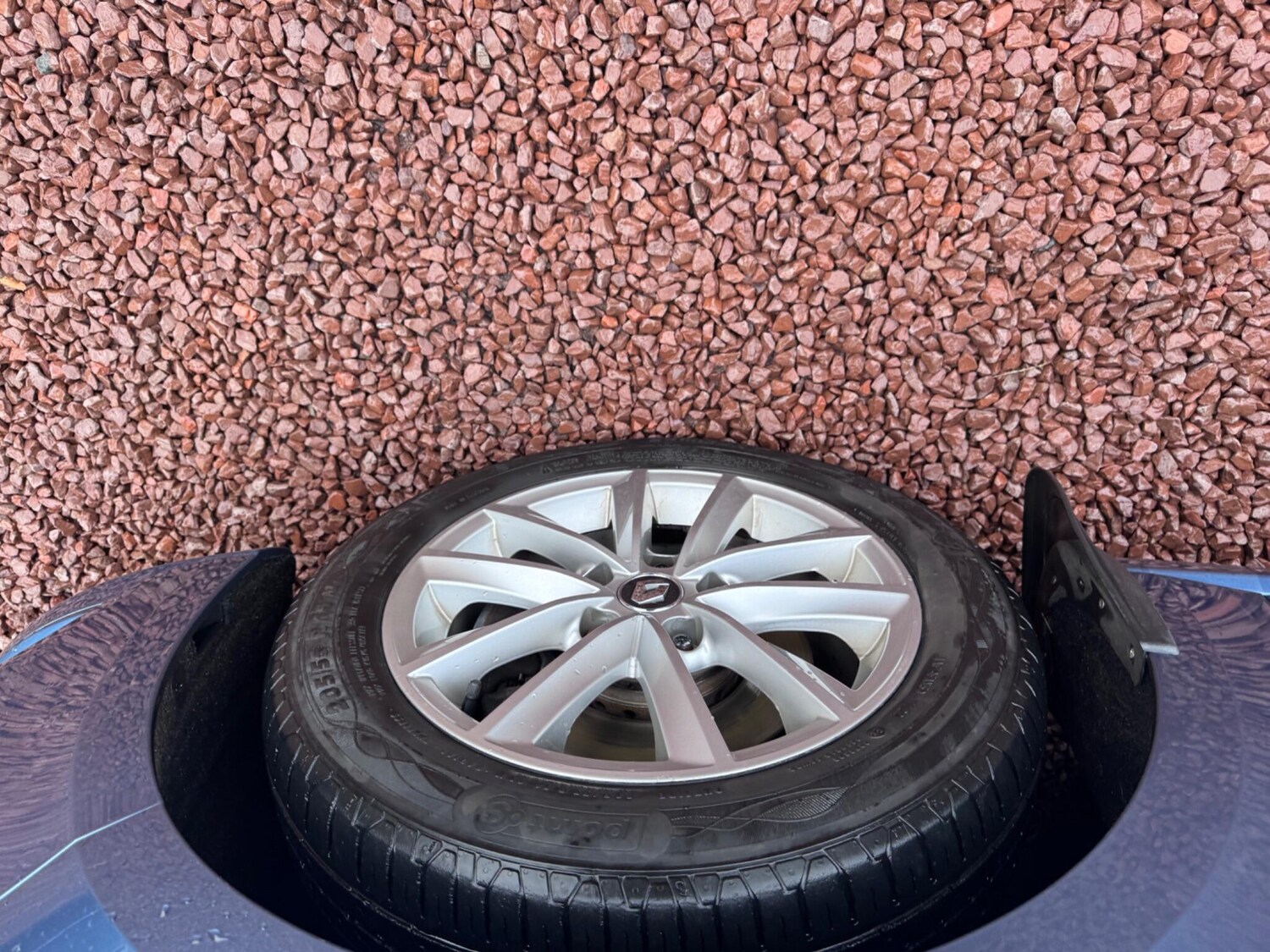 Used Renault Megane 2017 for sale - 77468111: Photo 41