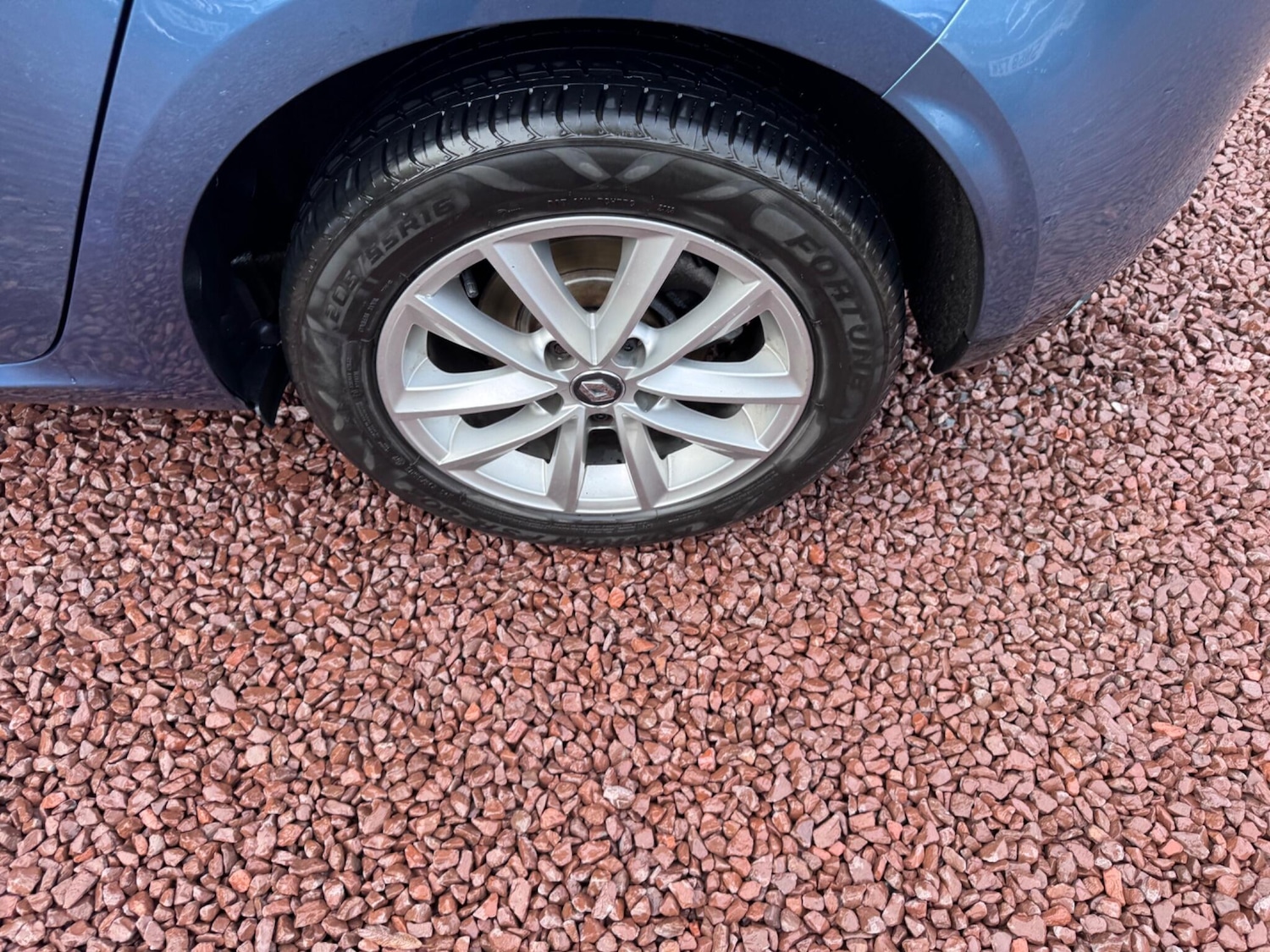 Used Renault Megane 2017 for sale - 77468111: Photo 42