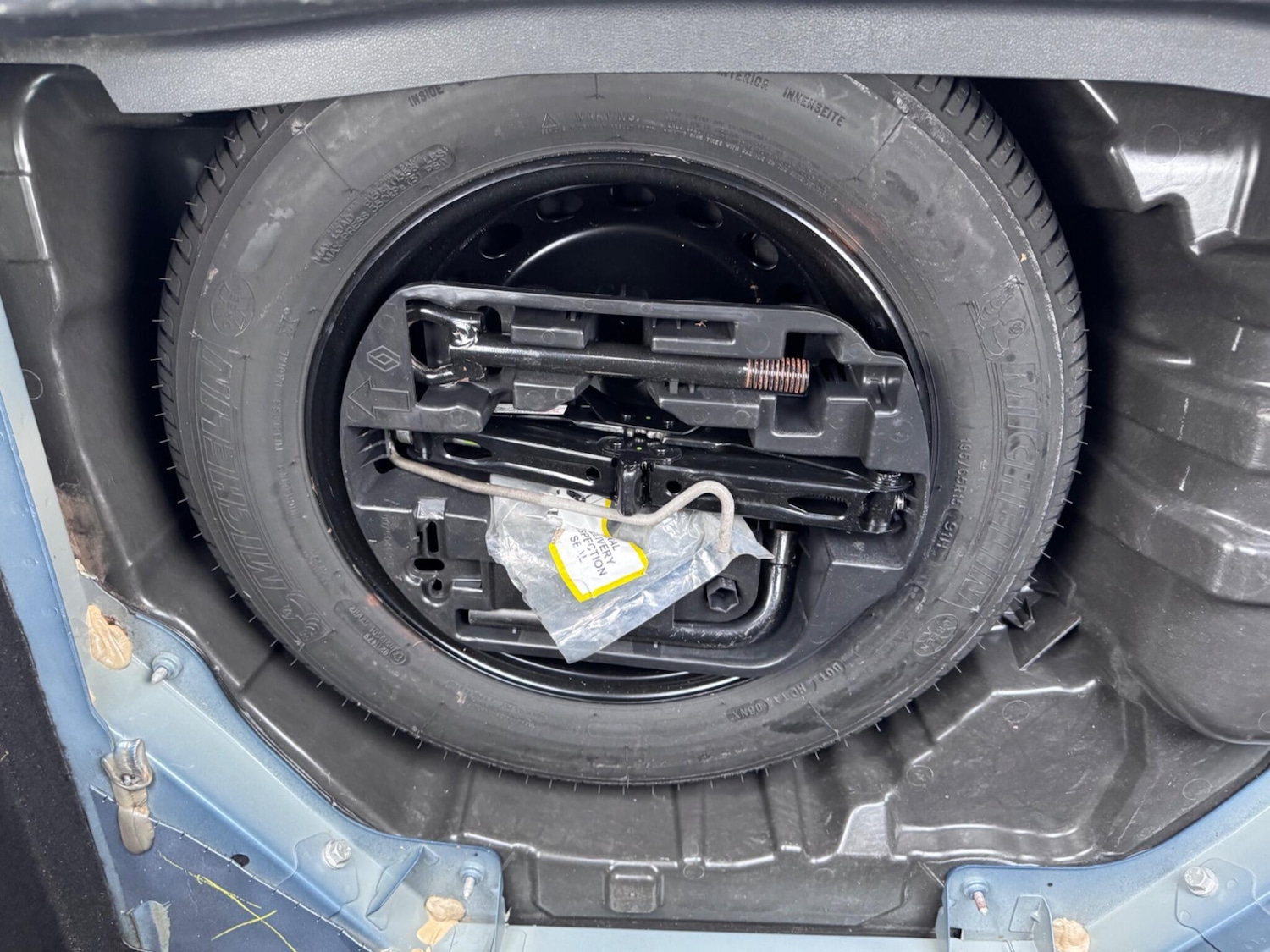 Used Renault Megane 2017 for sale - 77468111: Photo 43