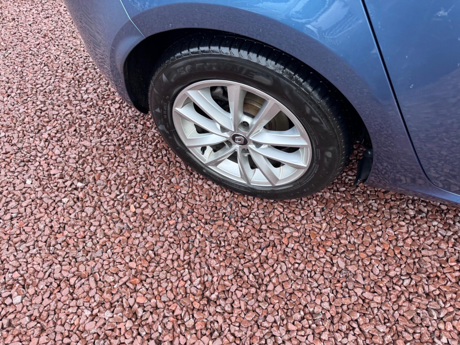 Used Renault Megane 2017 for sale - 77468111: Photo 44