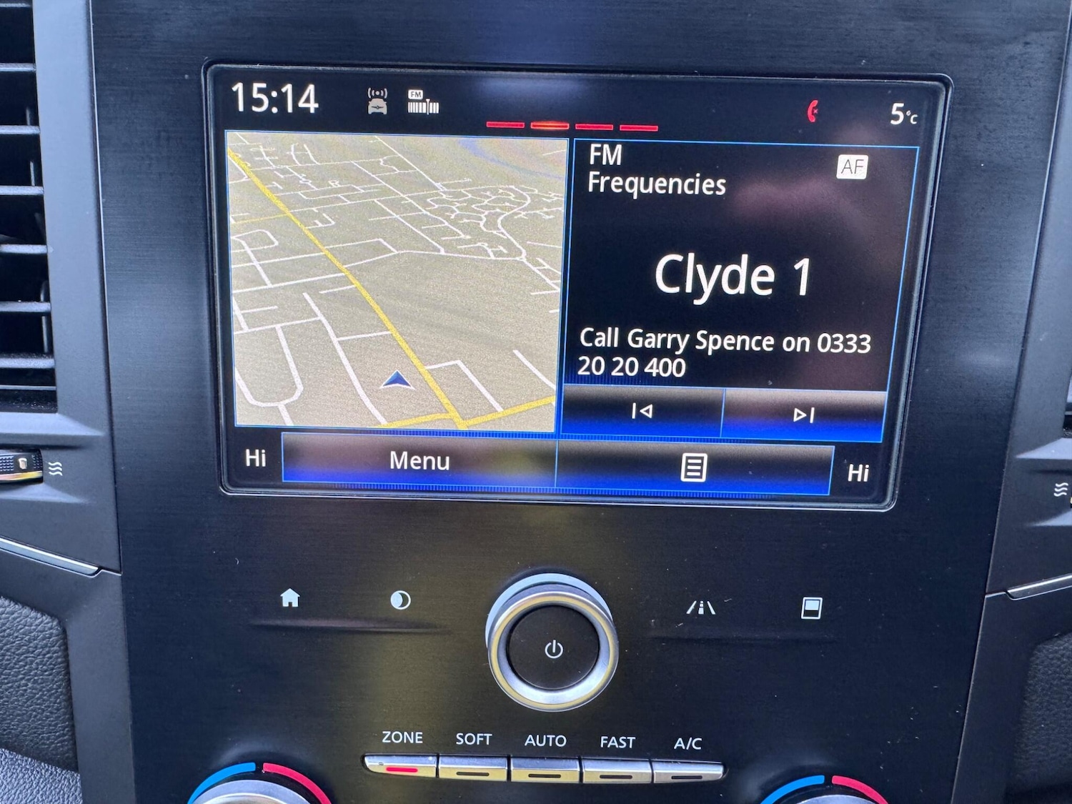 Used Renault Megane 2017 for sale - 77468111: Photo 49