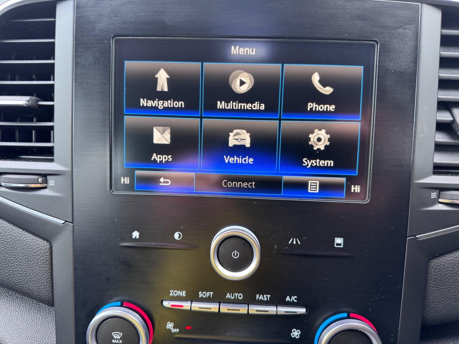 Used Renault Megane 2017 for sale - 77468111: Photo 50