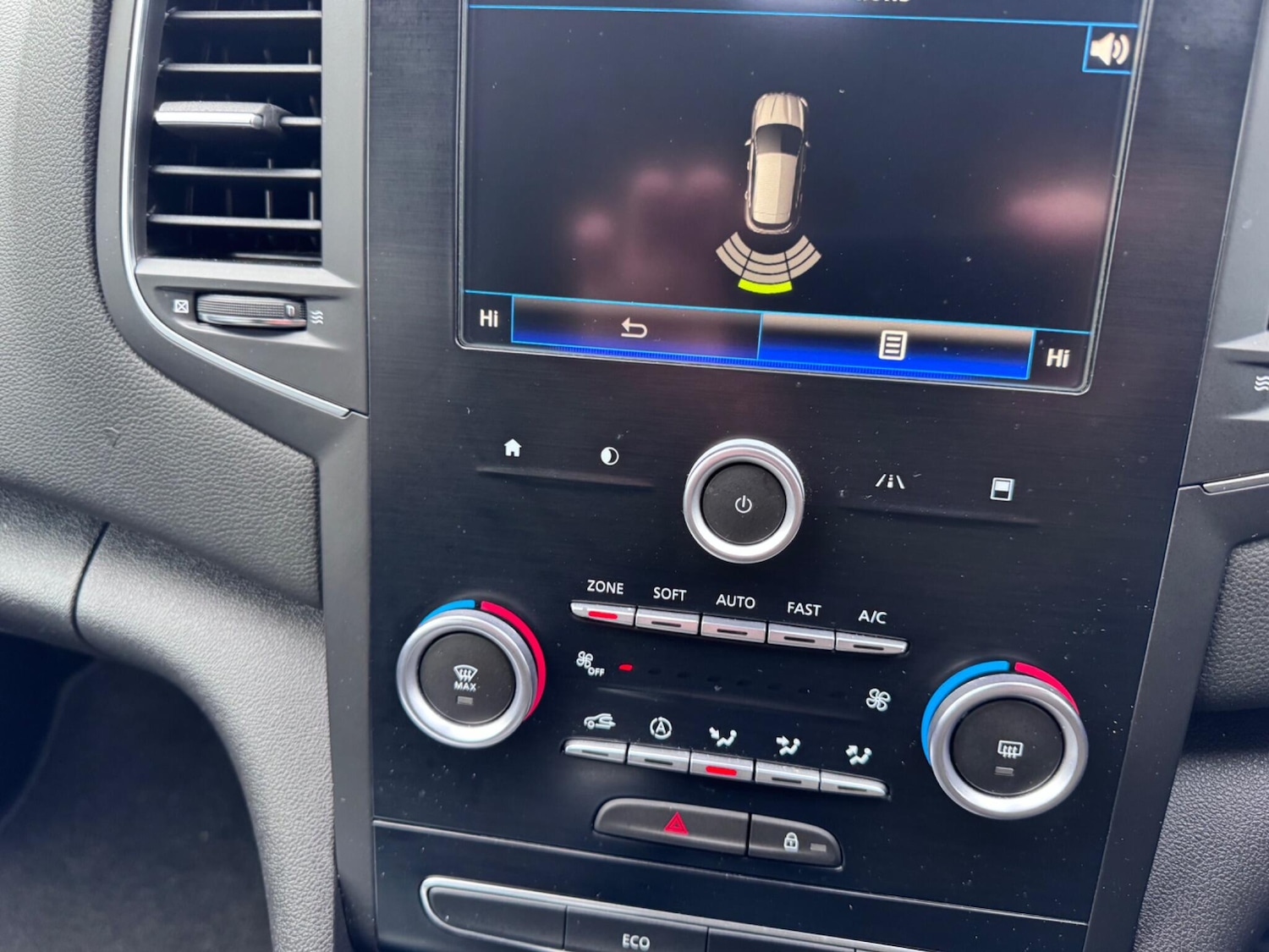 Used Renault Megane 2017 for sale - 77468111: Photo 54