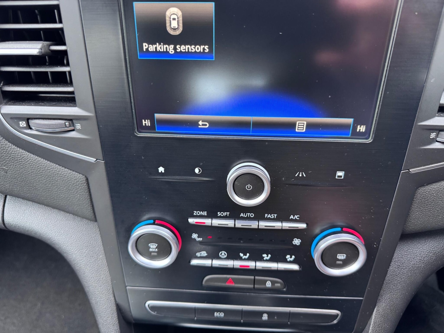 Used Renault Megane 2017 for sale - 77468111: Photo 55