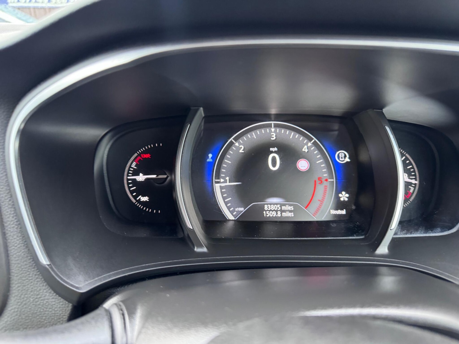 Used Renault Megane 2017 for sale - 77468111: Photo 56