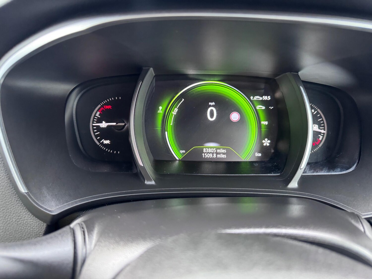 Used Renault Megane 2017 for sale - 77468111: Photo 57