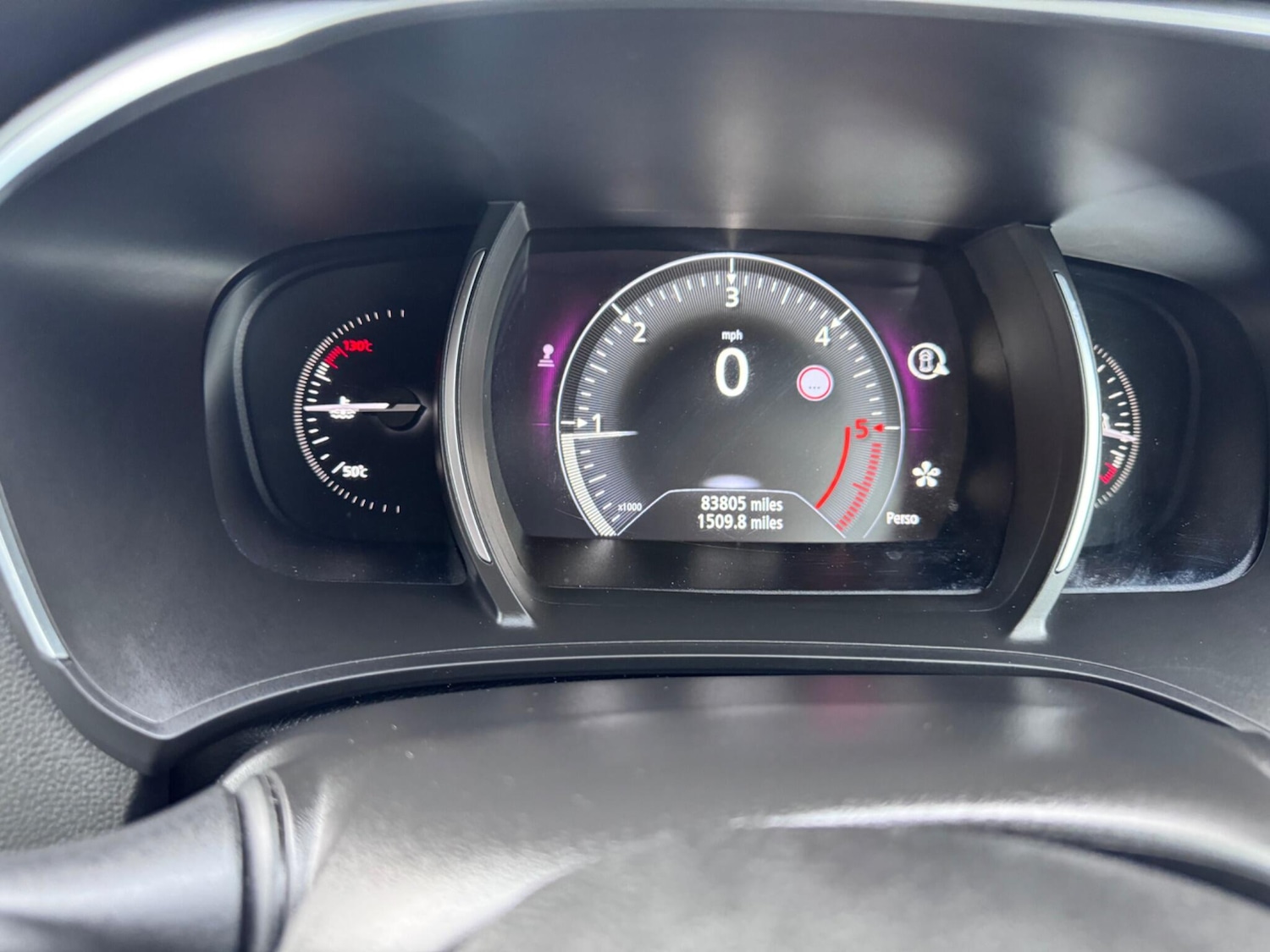 Used Renault Megane 2017 for sale - 77468111: Photo 59