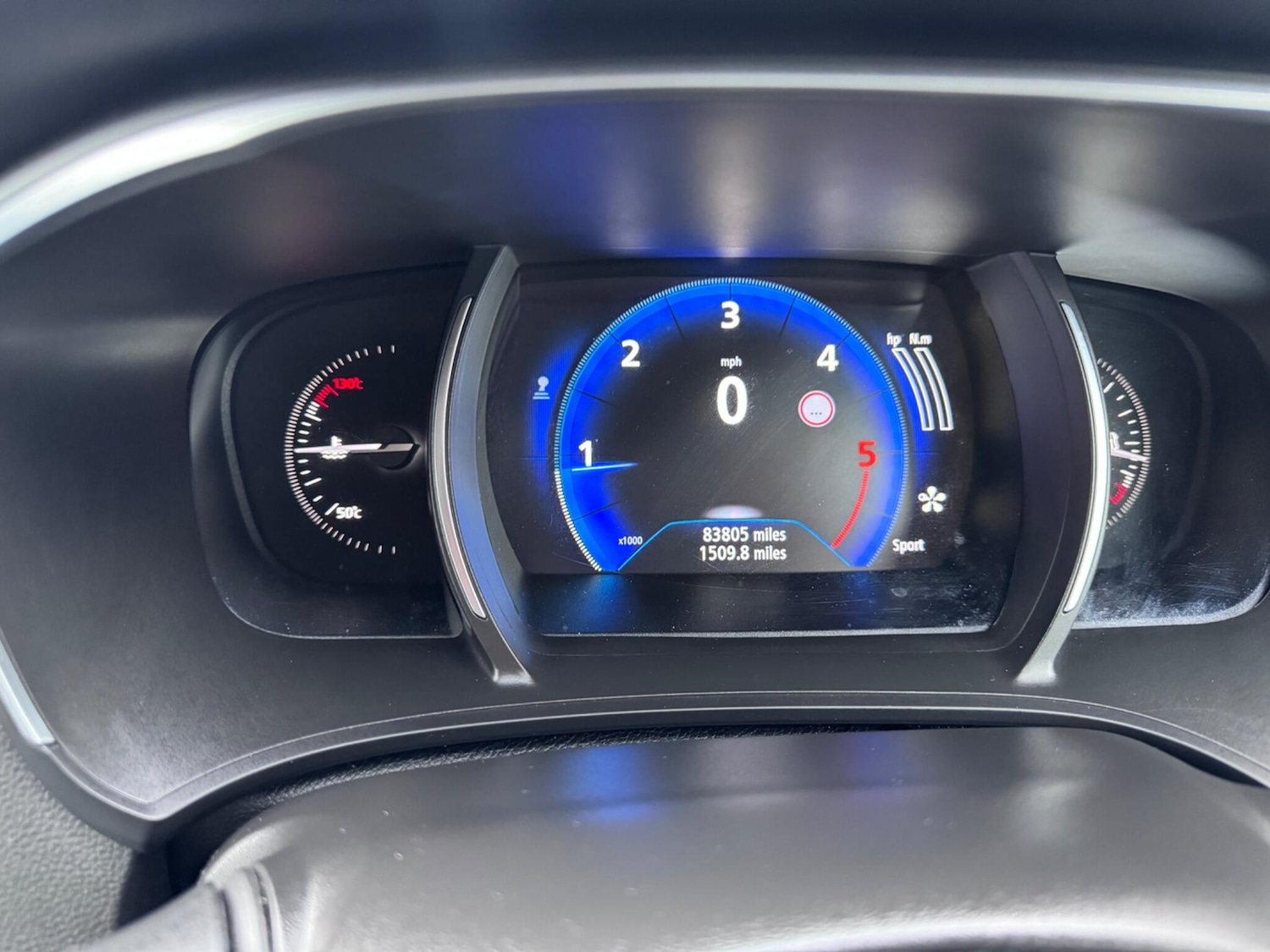 Used Renault Megane 2017 for sale - 77468111: Photo 60