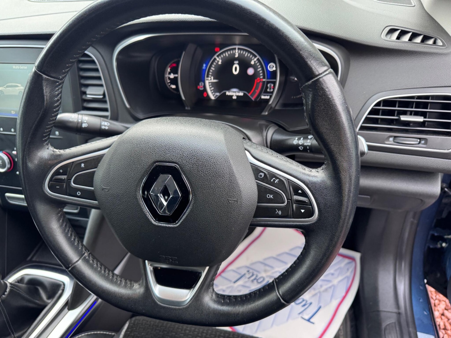 Used Renault Megane 2017 for sale - 77468111: Photo 62