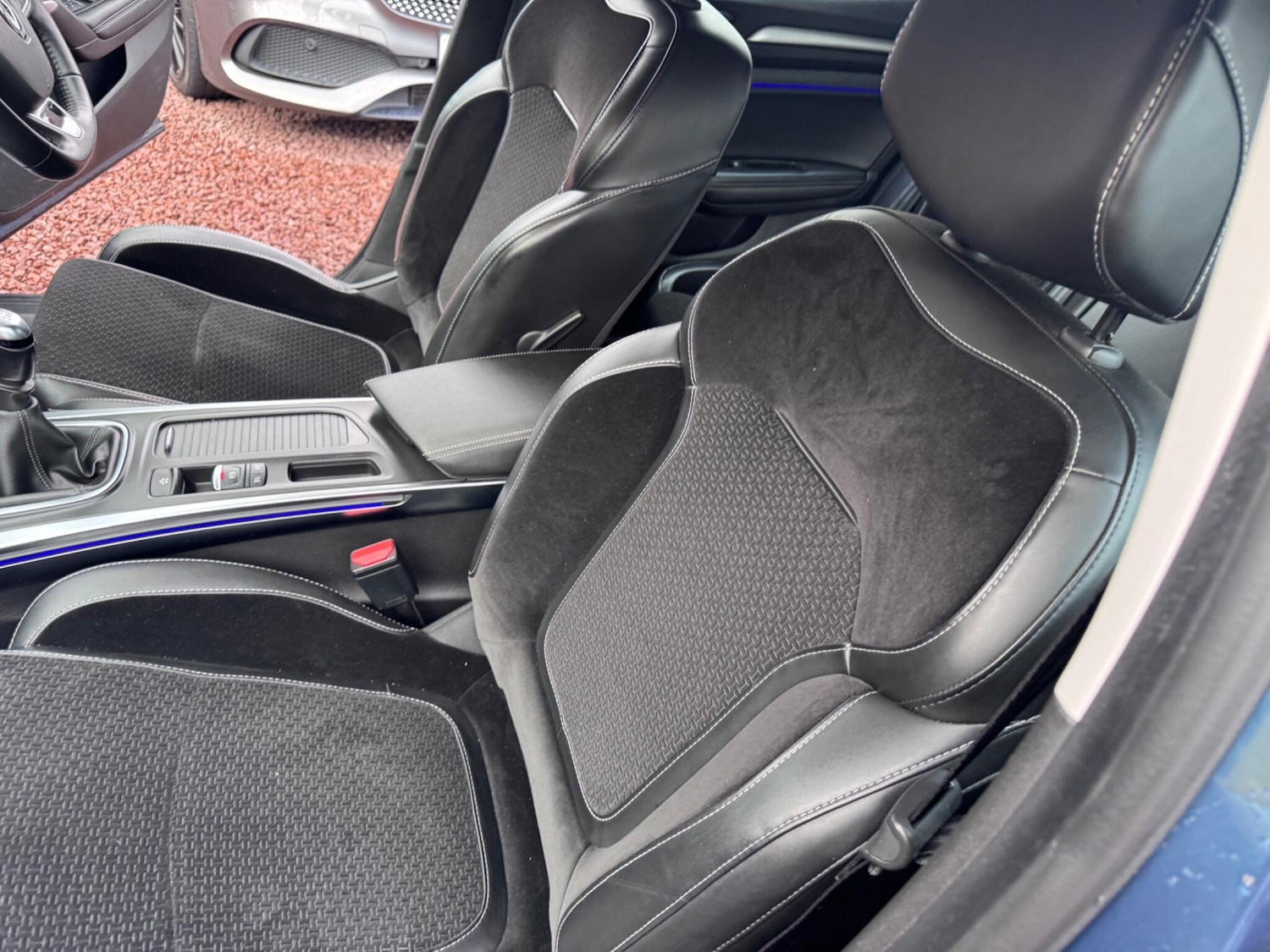 Used Renault Megane 2017 for sale - 77468111: Photo 63