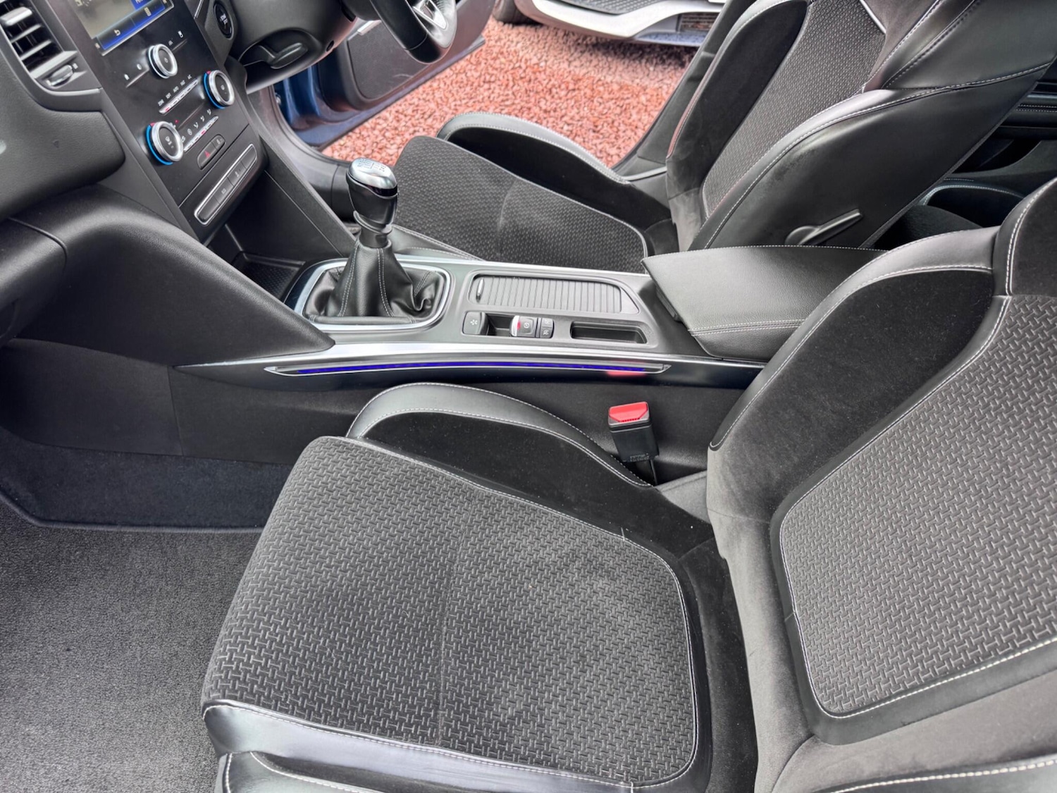 Used Renault Megane 2017 for sale - 77468111: Photo 65