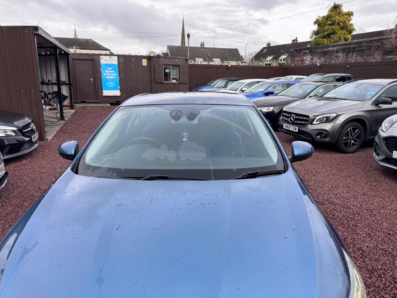 Used Renault Megane 2017 for sale - 77468111: Photo 7