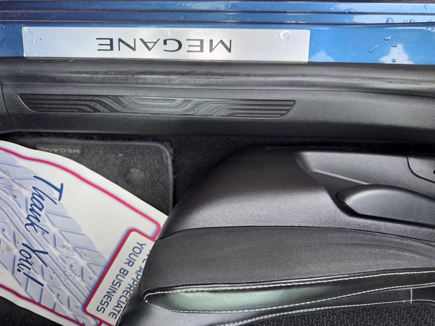 Used Renault Megane 2017 for sale - 77468111: Photo 72