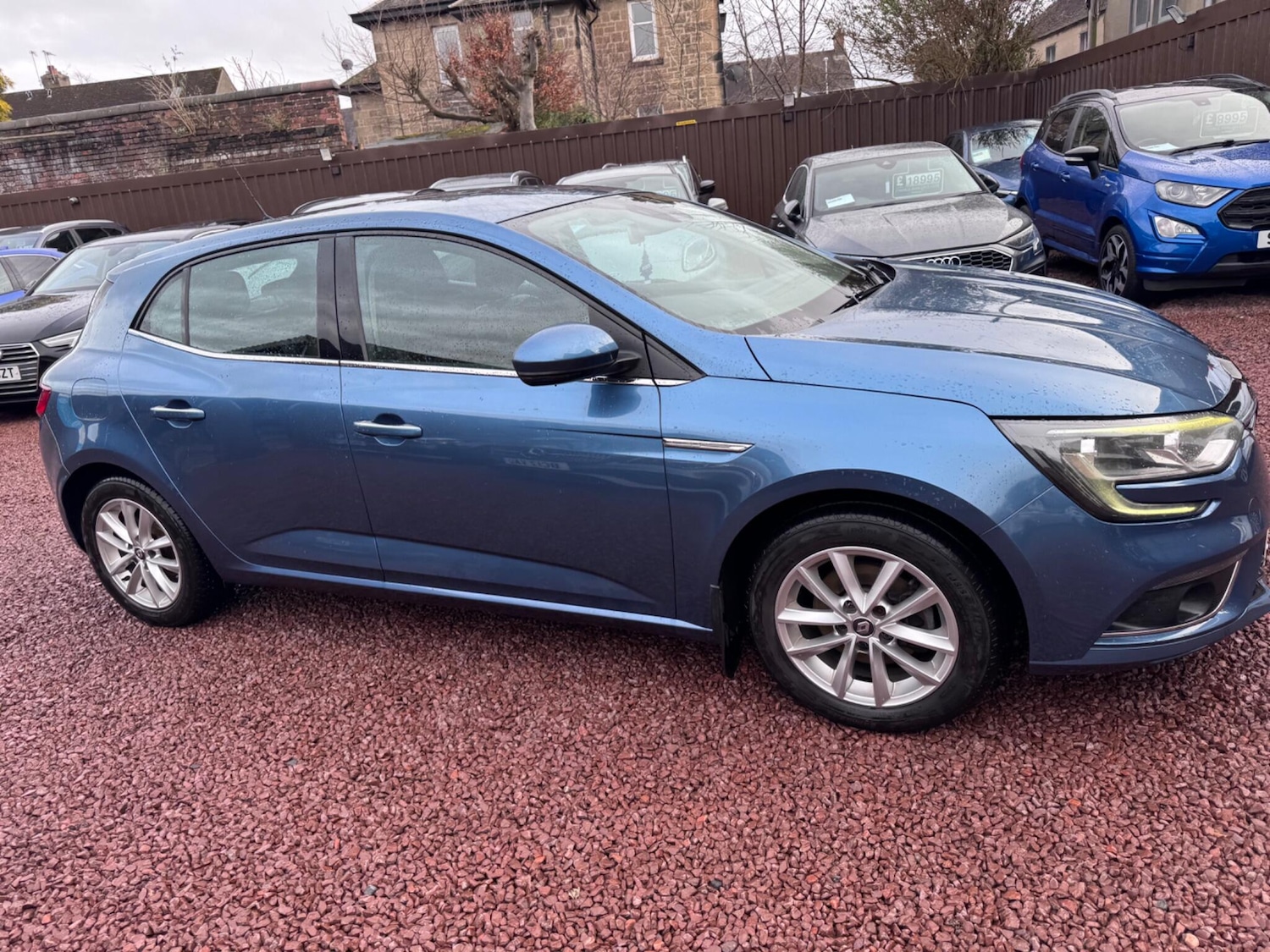 Used Renault Megane 2017 for sale - 77468111: Photo 73