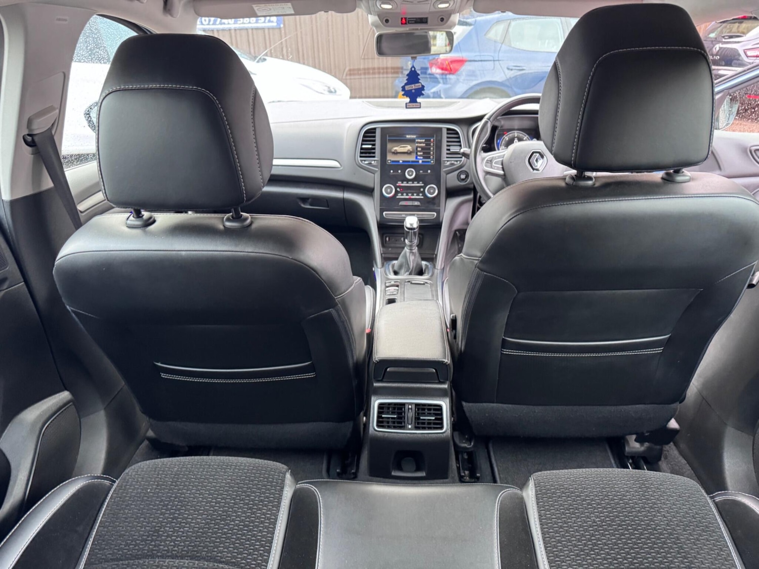 Used Renault Megane 2017 for sale - 77468111: Photo 74