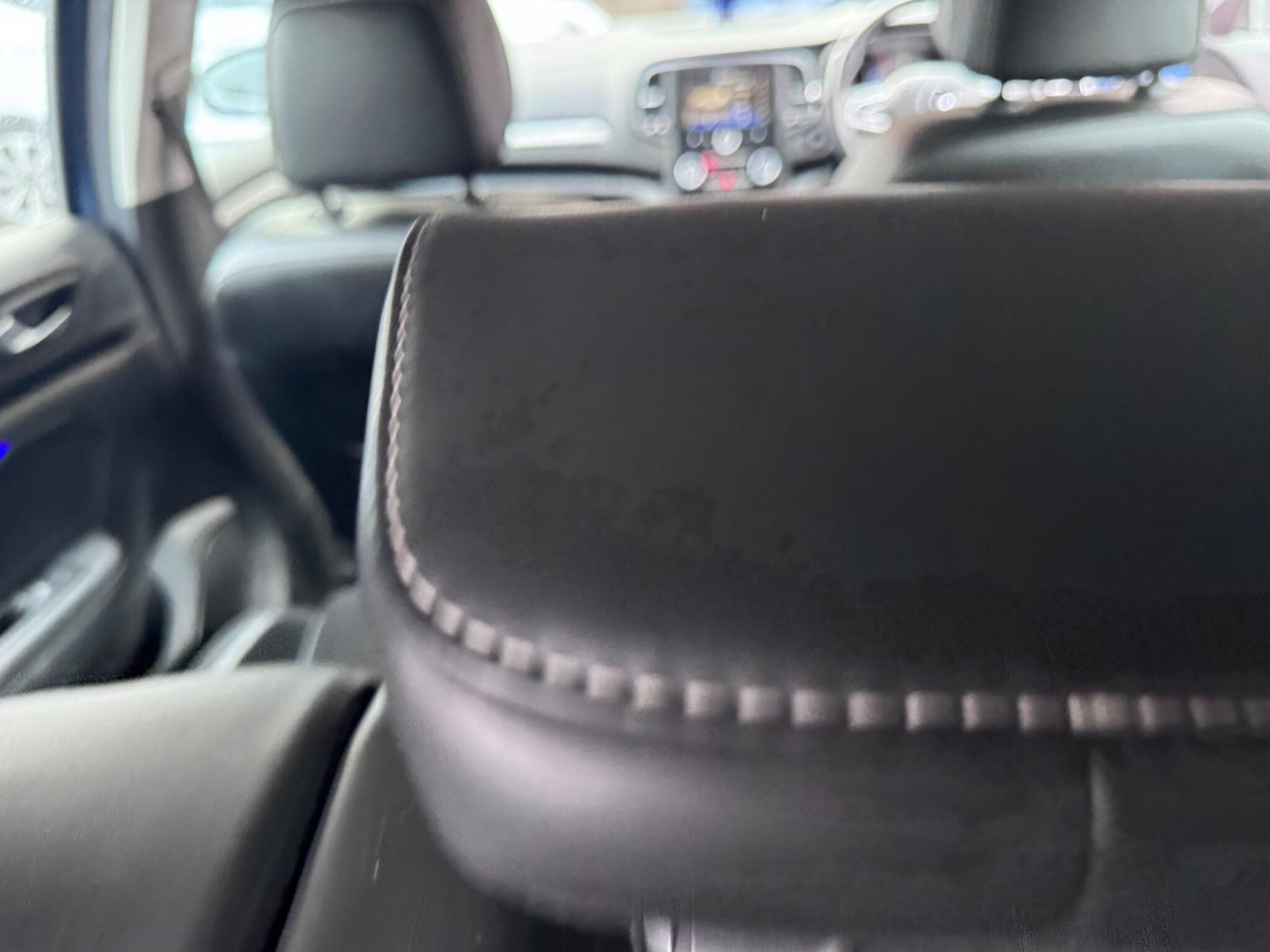 Used Renault Megane 2017 for sale - 77468111: Photo 76