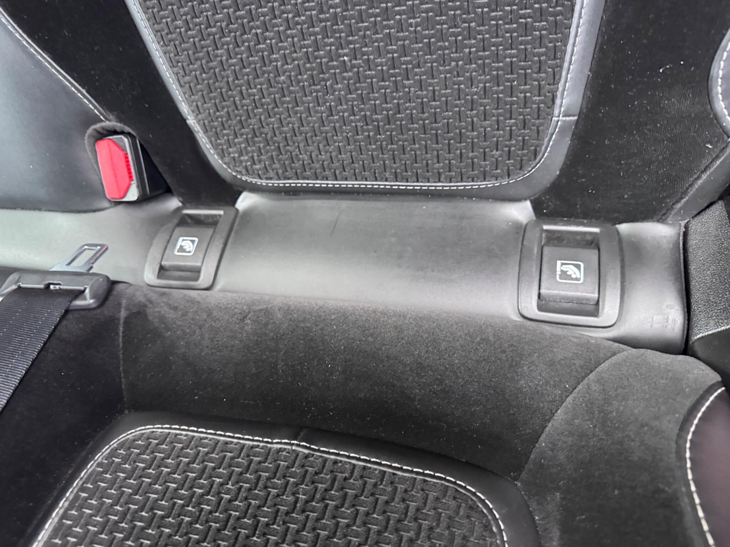 Used Renault Megane 2017 for sale - 77468111: Photo 77