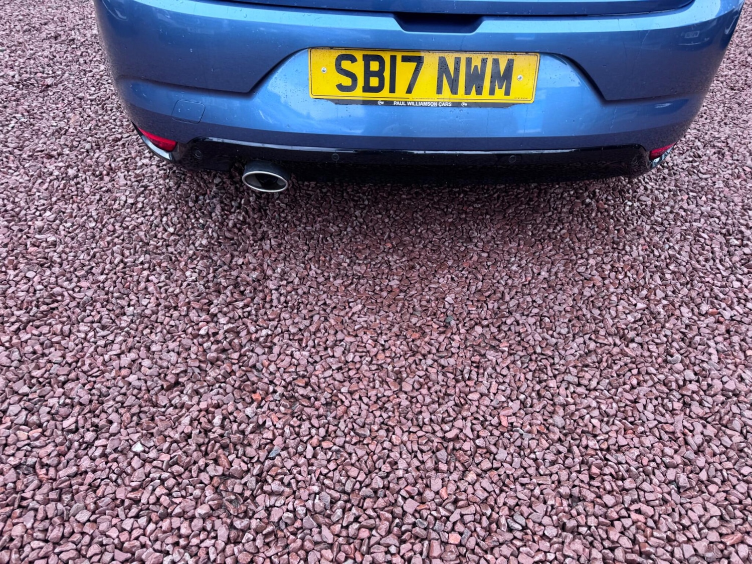 Used Renault Megane 2017 for sale - 77468111: Photo 9