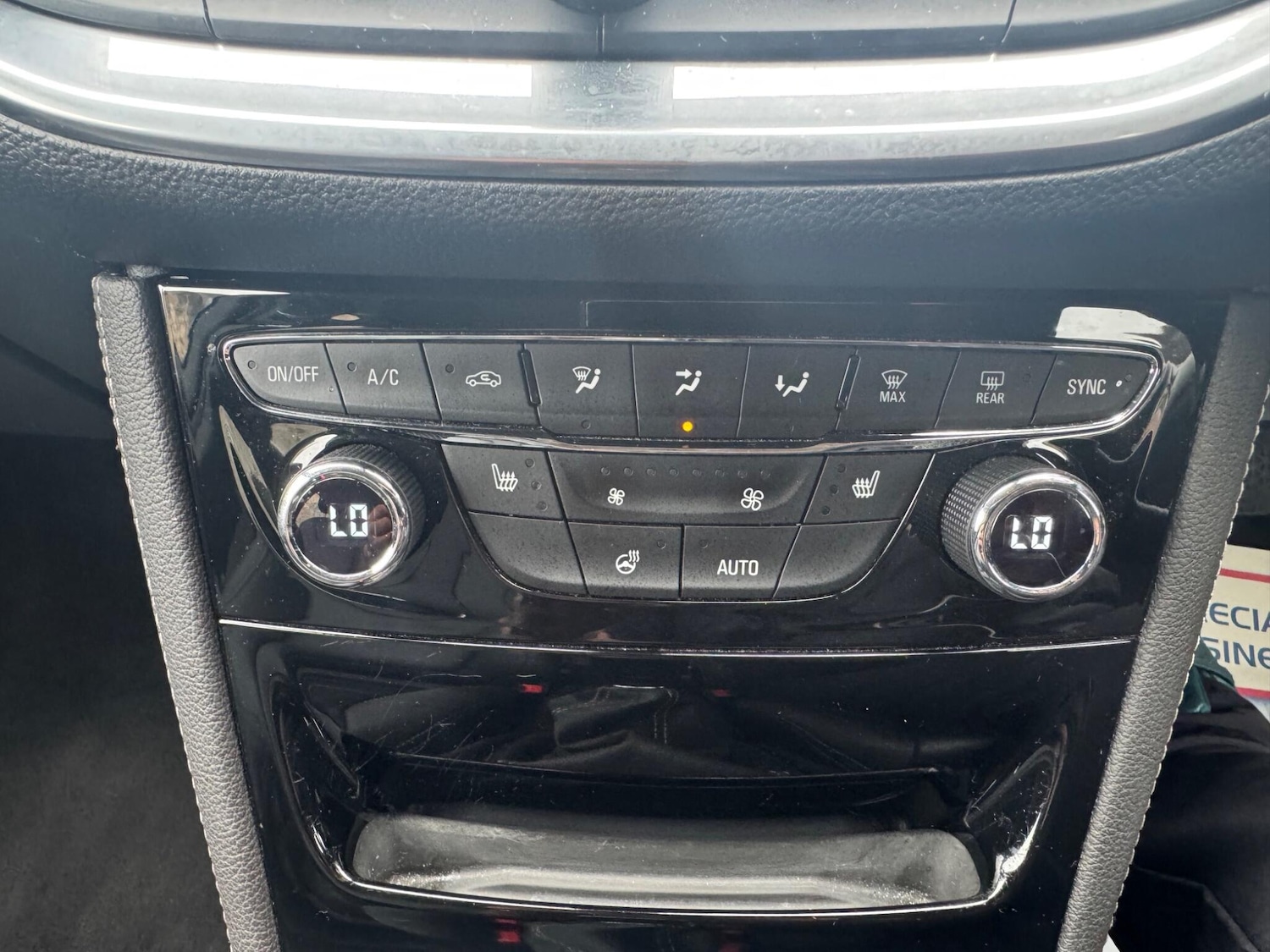 Used Vauxhall Astra 2019 for sale - 76987789: Photo 12