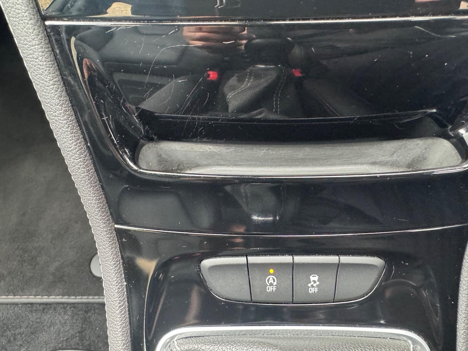 Used Vauxhall Astra 2019 for sale - 76987789: Photo 13